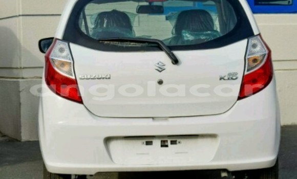 Comprar Novo Suzuki Alto Branco Carro em Luanda em Luanda Province Comprar Novo Suzuki Alto Branco Carro em Luanda em Luanda Province