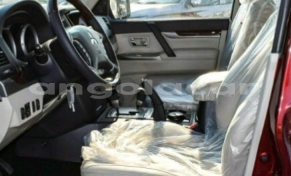 Comprar Novo Mitsubishi Pajero Outro Carro em Luanda em Luanda Province Comprar Novo Mitsubishi Pajero Outro Carro em Luanda em Luanda Province