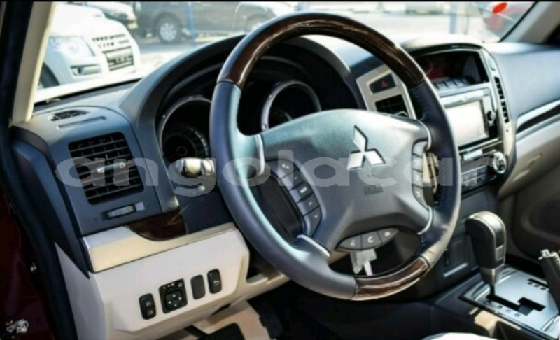 Big with watermark mitsubishi pajero luanda province luanda 4969