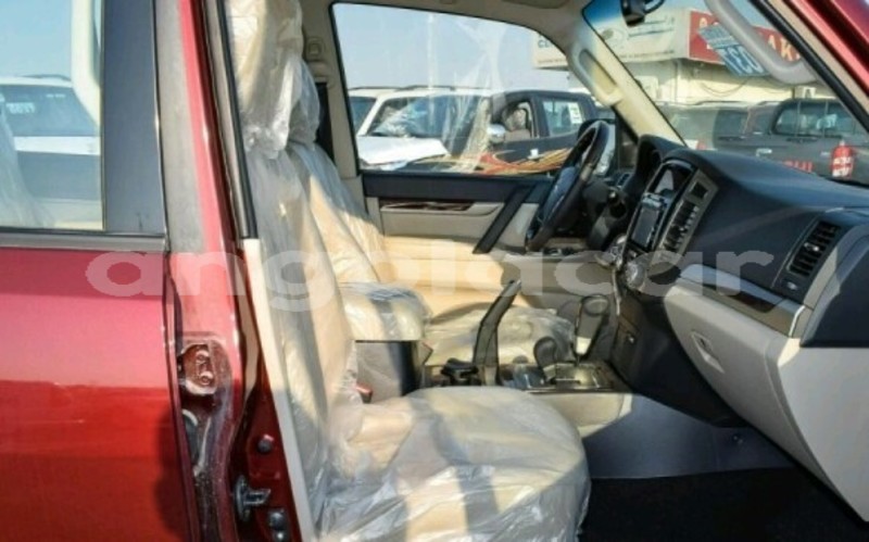 Big with watermark mitsubishi pajero luanda province luanda 4969