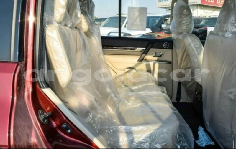 Big with watermark mitsubishi pajero luanda province luanda 4969