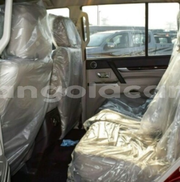 Big with watermark mitsubishi pajero luanda province luanda 4969