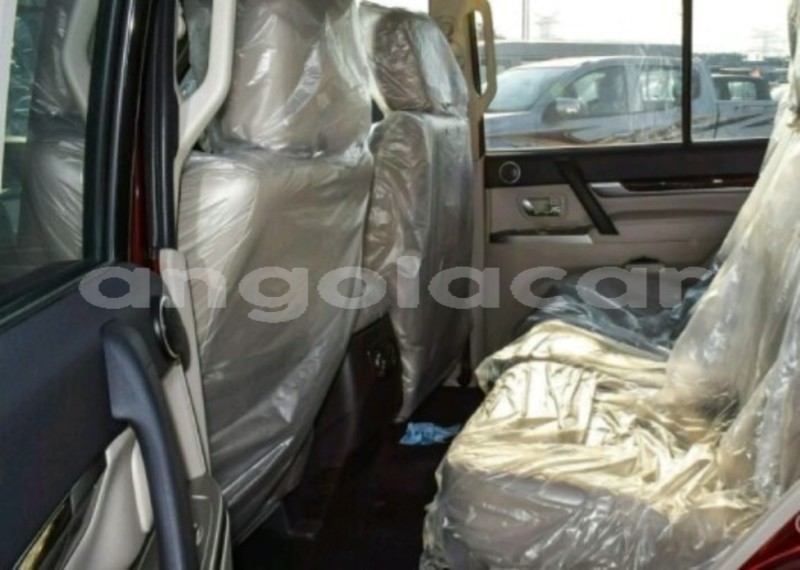 Big with watermark mitsubishi pajero luanda province luanda 4969