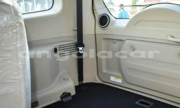Comprar Novo Mitsubishi Pajero Outro Carro em Luanda em Luanda Province Comprar Novo Mitsubishi Pajero Outro Carro em Luanda em Luanda Province