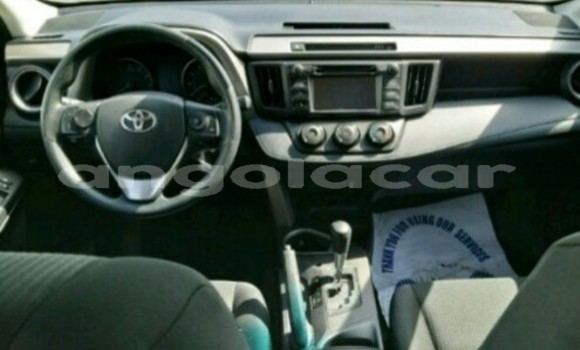 Buy New Toyota RAV4 Other Car in Luanda in Luanda Province Buy New Toyota RAV4 Other Car in Luanda in Luanda Province