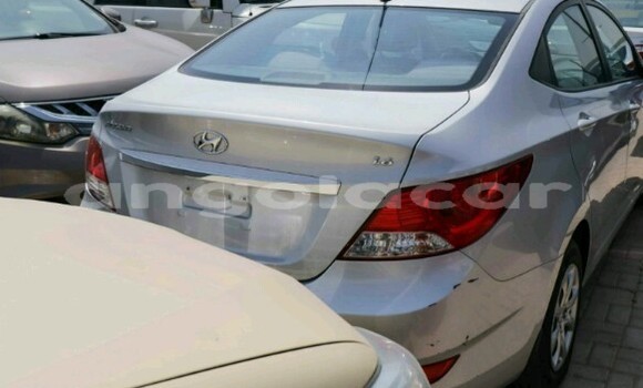 Acheter Neuf Voiture Hyundai Accent Autre à Luanda, Province de Luanda Acheter Neuf Voiture Hyundai Accent Autre à Luanda, Province de Luanda