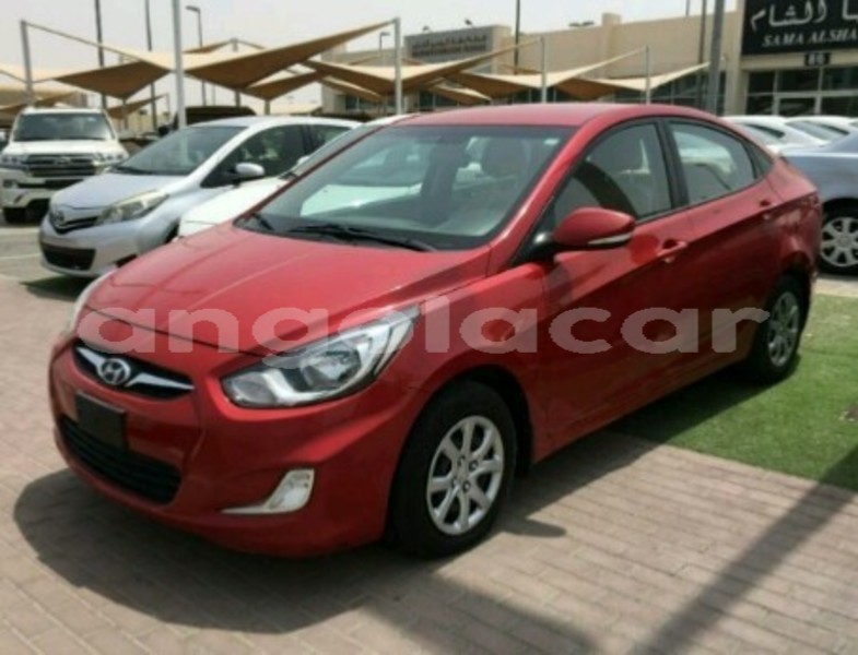 Big with watermark hyundai accent luanda province luanda 4974