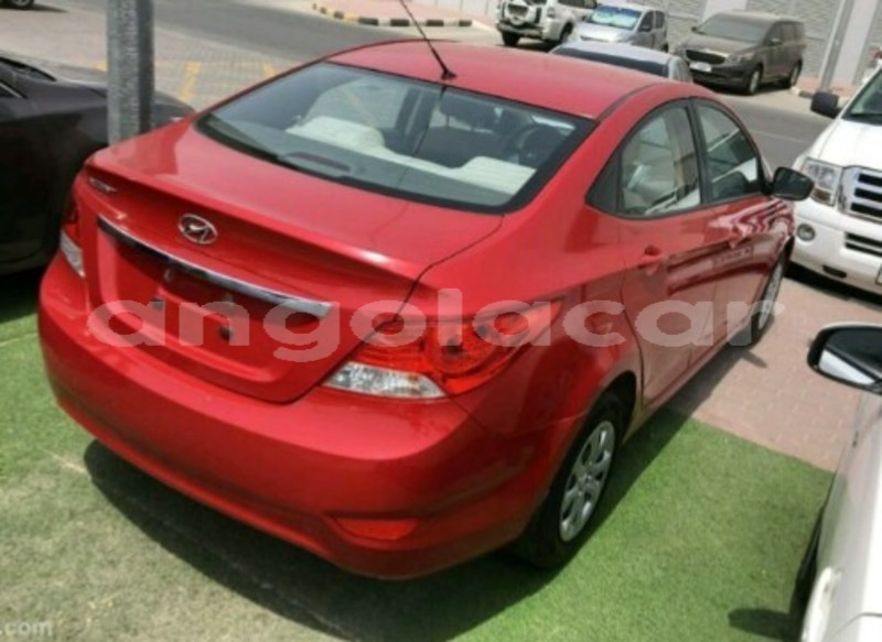 Big with watermark hyundai accent luanda province luanda 4974