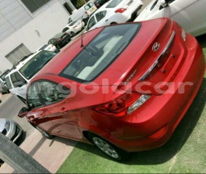 Big with watermark hyundai accent luanda province luanda 4974