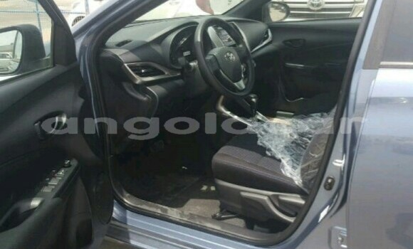 Buy New Toyota Yaris Other Car in Luanda in Luanda Province Buy New Toyota Yaris Other Car in Luanda in Luanda Province