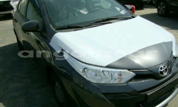 Acheter Neuf Voiture Toyota Yaris Autre à Luanda, Province de Luanda Acheter Neuf Voiture Toyota Yaris Autre à Luanda, Province de Luanda