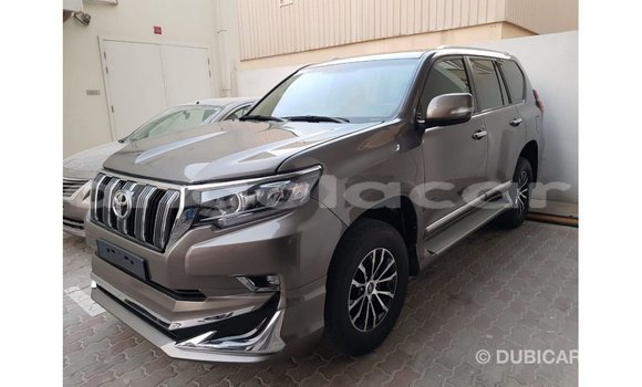Comprar Importar Toyota Prado Marrom Carro em Import - Dubai em Bengo Province Comprar Importar Toyota Prado Marrom Carro em Import - Dubai em Bengo Province