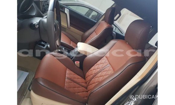 Comprar Importar Toyota Prado Marrom Carro em Import - Dubai em Bengo Province Comprar Importar Toyota Prado Marrom Carro em Import - Dubai em Bengo Province