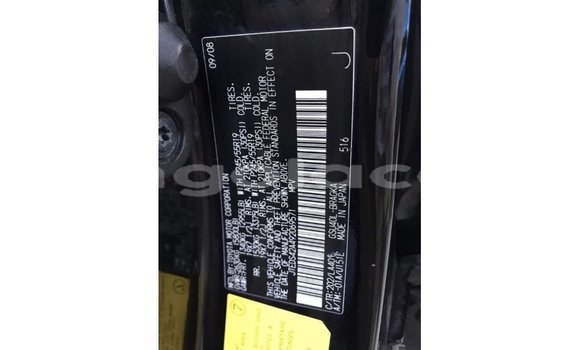 Comprar Importar Toyota Highlander Preto Carro em Import - Dubai em Bengo Province Comprar Importar Toyota Highlander Preto Carro em Import - Dubai em Bengo Province