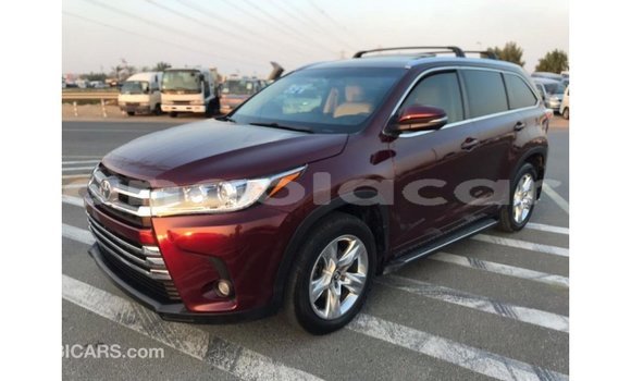 Comprar Importar Toyota Highlander Outro Carro em Import - Dubai em Bengo Province Comprar Importar Toyota Highlander Outro Carro em Import - Dubai em Bengo Province