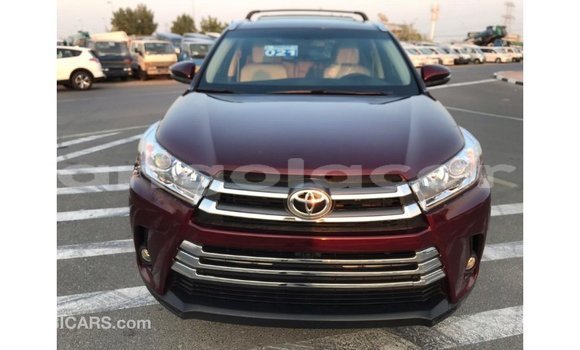 Comprar Importar Toyota Highlander Outro Carro em Import - Dubai em Bengo Province Comprar Importar Toyota Highlander Outro Carro em Import - Dubai em Bengo Province