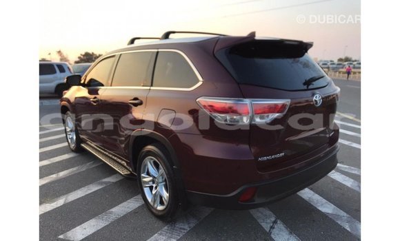 Comprar Importar Toyota Highlander Outro Carro em Import - Dubai em Bengo Province Comprar Importar Toyota Highlander Outro Carro em Import - Dubai em Bengo Province