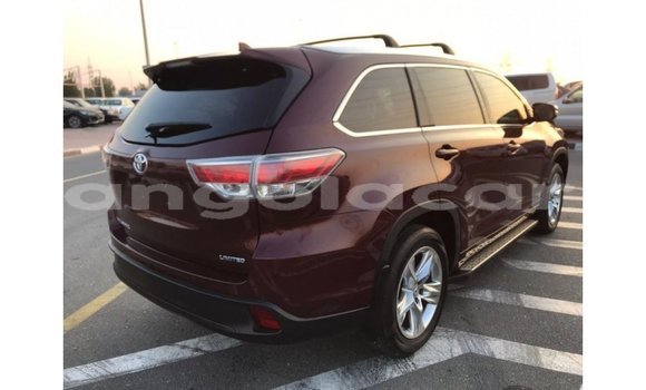 Comprar Importar Toyota Highlander Outro Carro em Import - Dubai em Bengo Province Comprar Importar Toyota Highlander Outro Carro em Import - Dubai em Bengo Province