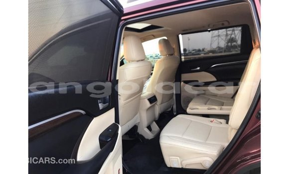 Comprar Importar Toyota Highlander Outro Carro em Import - Dubai em Bengo Province Comprar Importar Toyota Highlander Outro Carro em Import - Dubai em Bengo Province