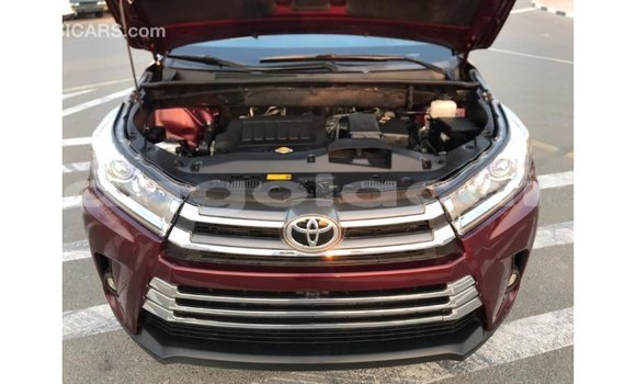 Comprar Importar Toyota Highlander Outro Carro em Import - Dubai em Bengo Province Comprar Importar Toyota Highlander Outro Carro em Import - Dubai em Bengo Province