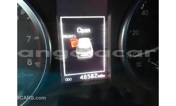 Comprar Importar Toyota Highlander Outro Carro em Import - Dubai em Bengo Province Comprar Importar Toyota Highlander Outro Carro em Import - Dubai em Bengo Province