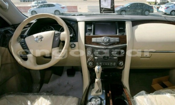 Comprar Novo Nissan Patrol Preto Carro em Luanda em Luanda Province Comprar Novo Nissan Patrol Preto Carro em Luanda em Luanda Province