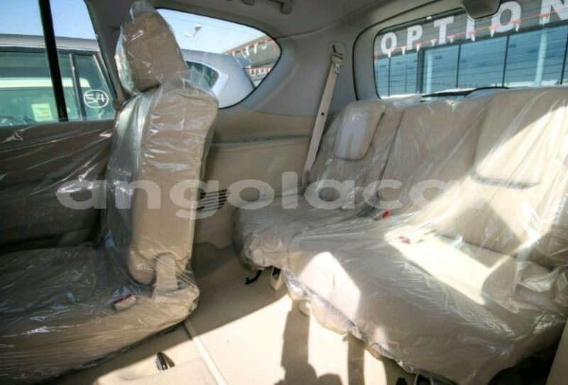 Big with watermark nissan patrol luanda province luanda 4981