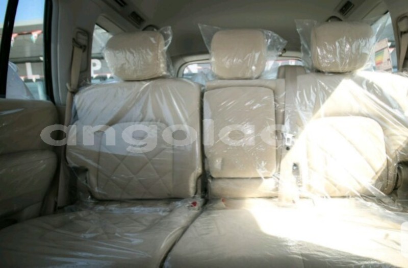 Big with watermark nissan patrol luanda province luanda 4981
