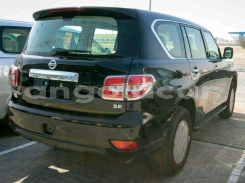Big with watermark nissan patrol luanda province luanda 4981