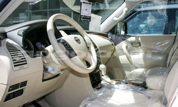 Comprar Novo Nissan Patrol Outro Carro em Luanda em Luanda Province Comprar Novo Nissan Patrol Outro Carro em Luanda em Luanda Province