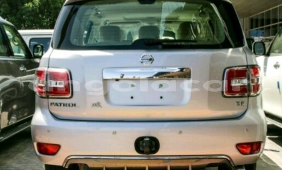 Comprar Novo Nissan Patrol Outro Carro em Luanda em Luanda Province Comprar Novo Nissan Patrol Outro Carro em Luanda em Luanda Province
