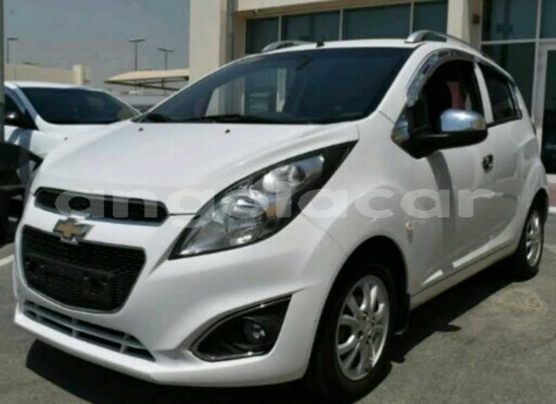 Big with watermark chevrolet spark luanda province luanda 4985