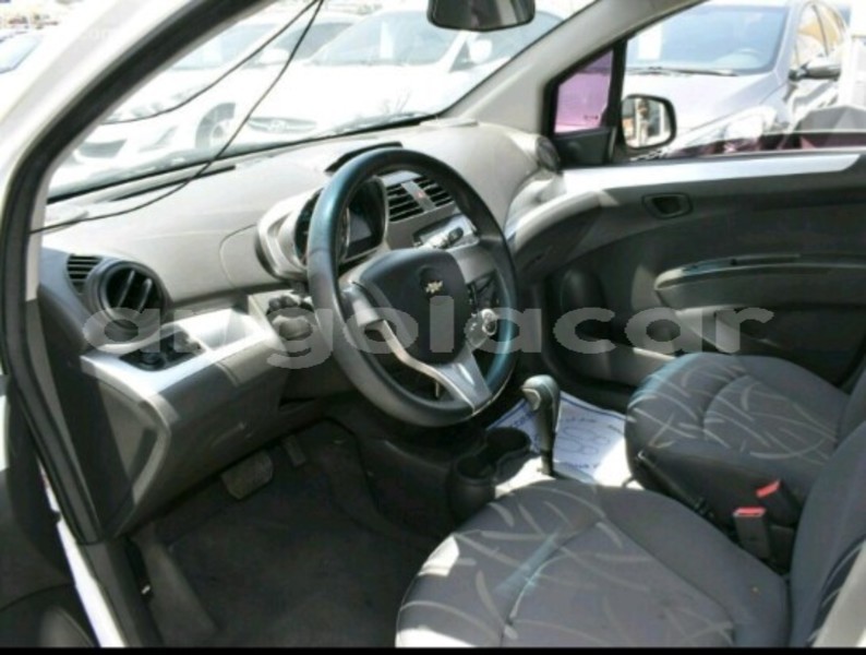 Big with watermark chevrolet spark luanda province luanda 4985