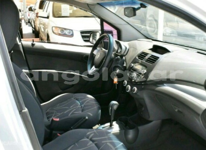 Big with watermark chevrolet spark luanda province luanda 4985