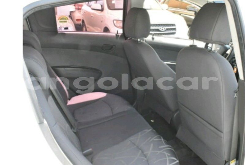 Big with watermark chevrolet spark luanda province luanda 4985