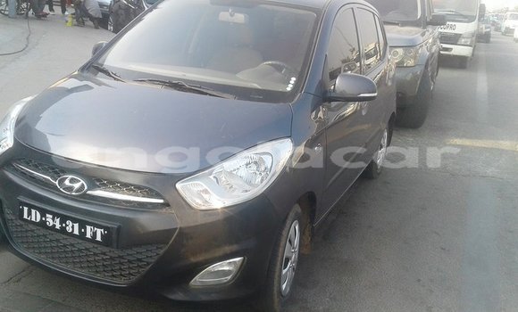 Comprar Usado Hyundai i10 Preto Carro em Luanda em Luanda Province Comprar Usado Hyundai i10 Preto Carro em Luanda em Luanda Province