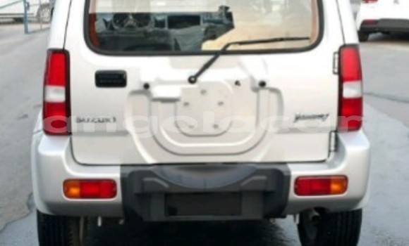 Buy New Suzuki Jimny White Car in Luanda in Luanda Province Buy New Suzuki Jimny White Car in Luanda in Luanda Province