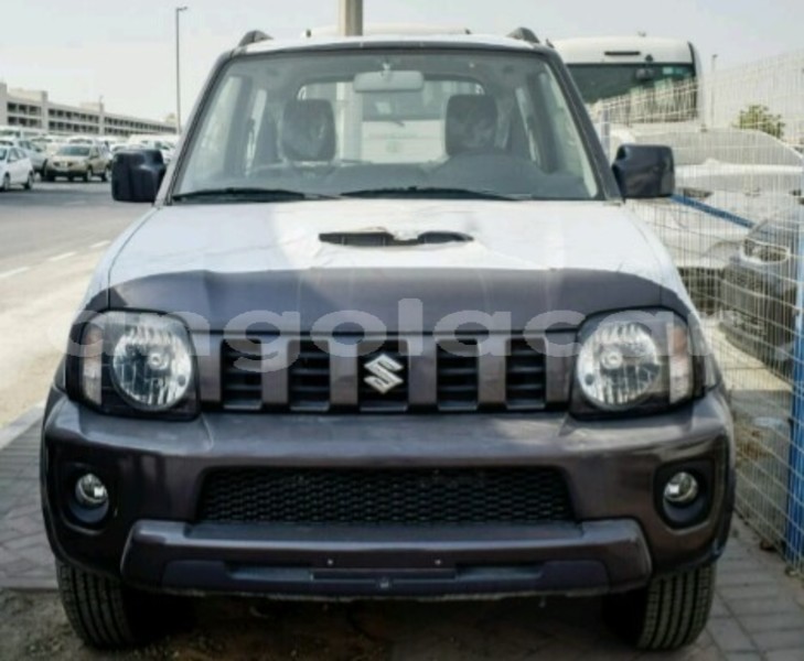 Big with watermark suzuki jimny luanda province luanda 4992