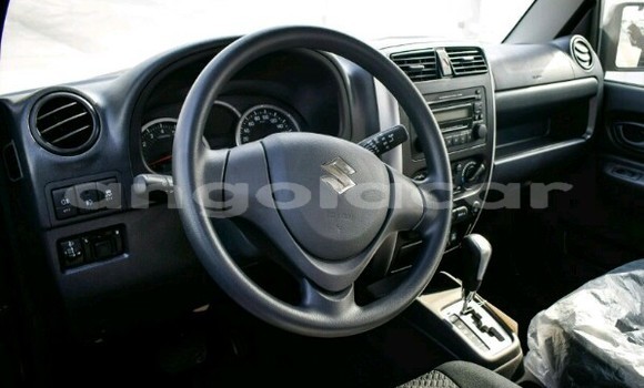 Comprar Novo Suzuki Jimny Preto Carro em Luanda em Luanda Province Comprar Novo Suzuki Jimny Preto Carro em Luanda em Luanda Province