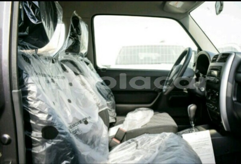 Big with watermark suzuki jimny luanda province luanda 4992