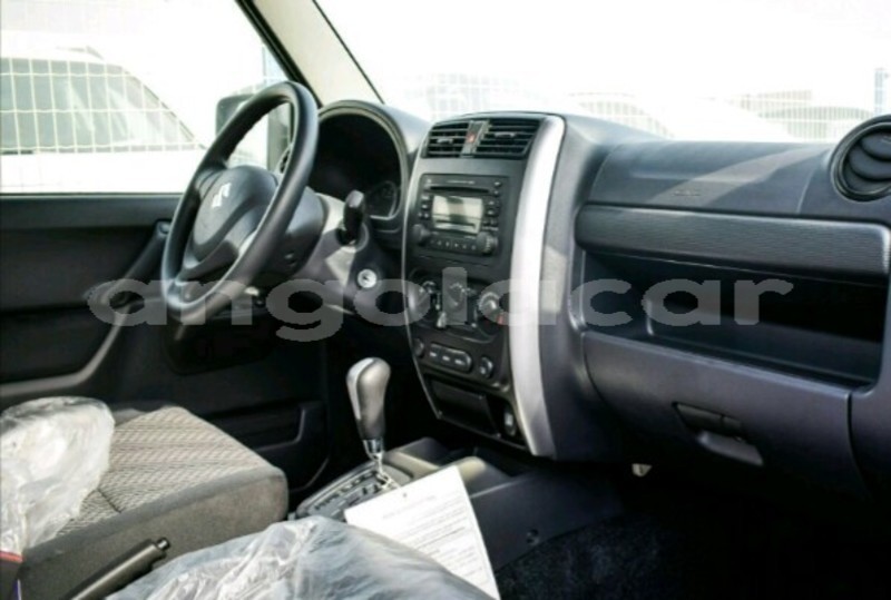 Big with watermark suzuki jimny luanda province luanda 4992