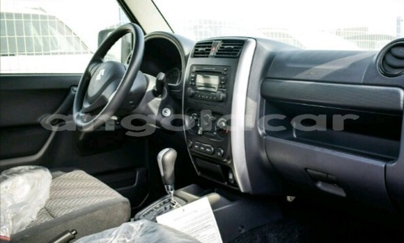 Comprar Novo Suzuki Jimny Preto Carro em Luanda em Luanda Province Comprar Novo Suzuki Jimny Preto Carro em Luanda em Luanda Province