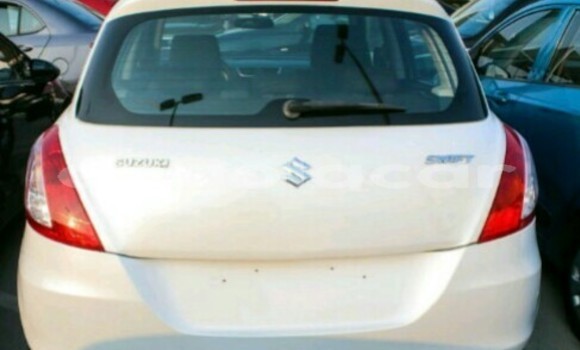 Buy New Suzuki Swift White Car in Luanda in Luanda Province Buy New Suzuki Swift White Car in Luanda in Luanda Province