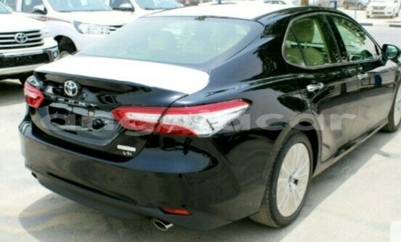 Acheter Neuf Voiture Toyota Camry Noir à Luanda, Province de Luanda Acheter Neuf Voiture Toyota Camry Noir à Luanda, Province de Luanda