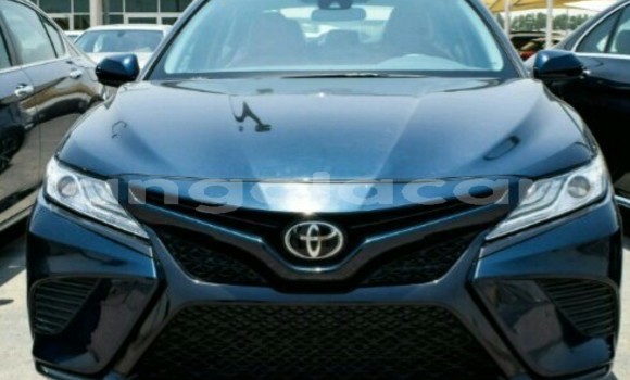 Buy New Toyota Camry Other Car in Luanda in Luanda Province Buy New Toyota Camry Other Car in Luanda in Luanda Province