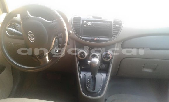 Comprar Usado Hyundai i10 Preto Carro em Luanda em Luanda Province Comprar Usado Hyundai i10 Preto Carro em Luanda em Luanda Province
