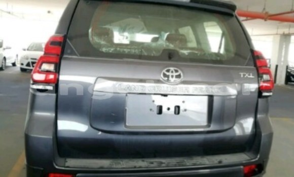 Buy New Toyota Prado Other Car in Luanda in Luanda Province Buy New Toyota Prado Other Car in Luanda in Luanda Province