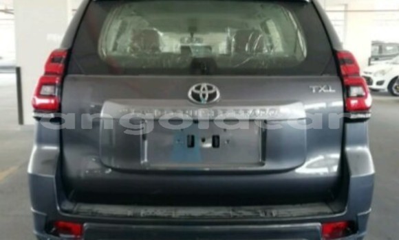 Buy New Toyota Prado Other Car in Luanda in Luanda Province Buy New Toyota Prado Other Car in Luanda in Luanda Province
