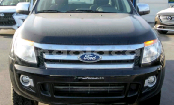 Comprar Novo Ford Ranger Preto Carro em Luanda em Luanda Province Comprar Novo Ford Ranger Preto Carro em Luanda em Luanda Province