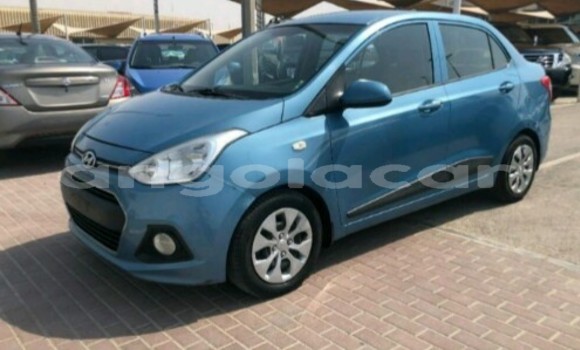 Comprar Novo Hyundai i10 Azul Carro em Luanda em Luanda Province Comprar Novo Hyundai i10 Azul Carro em Luanda em Luanda Province